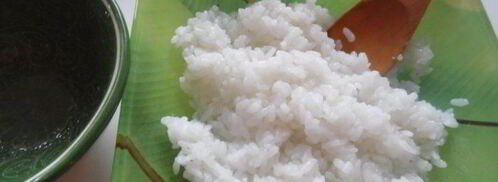 роллы с креветками. Шаг 5