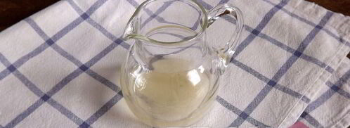 роллы с семгой. Шаг 5