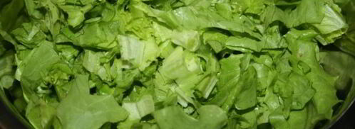 шримп-ролл. Шаг 2