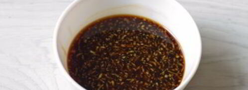 спринг-роллы с креветками. Шаг 5