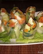 Спринг — роллы