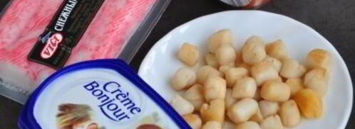 суши-роллы по-одесски. Шаг 3