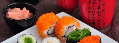 суши-роллы по-одесски. Шаг 9