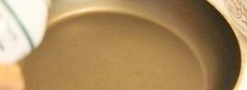 яичные роллы по-корейски. Шаг 3