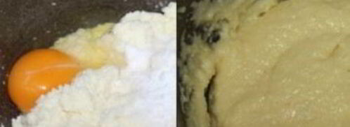 российский сыр. Шаг 2