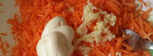 баклажаны-рулетики. Шаг 4