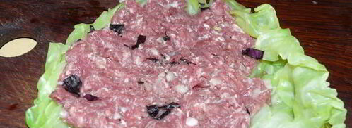 капустные рулетики. Шаг 4