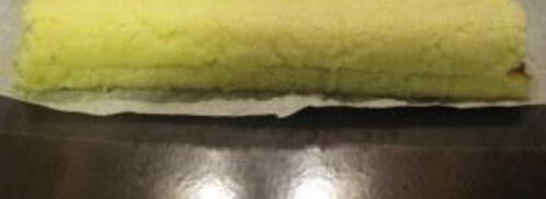 картофельный рулет с овощами. Шаг 9