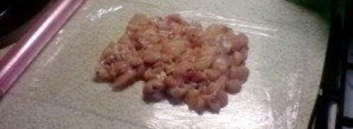 куриный рулет с желатином. Шаг 5