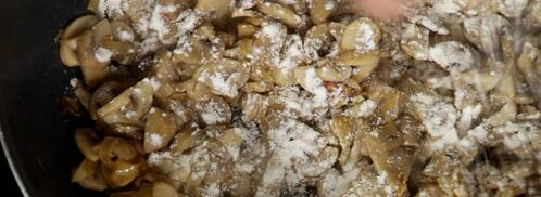 куриный рулет. Шаг 2