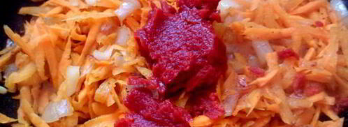 куриные рулетики с соусом. Шаг 6