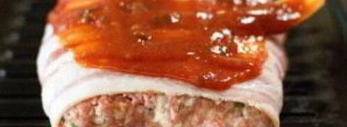 мясной рулет. Шаг 4