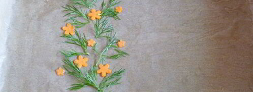 нежнейший рулет белоснежка. Шаг 5