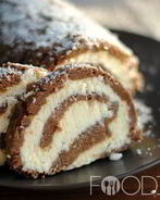 Рулет Баунти