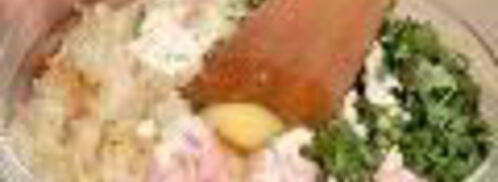 рулет из индейки. Шаг 2