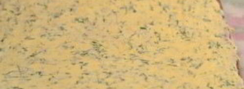 рулет из отварной печени с пикантной начинкой. Шаг 10