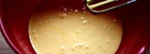 рулет к чаю. Шаг 3