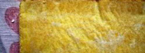 рулет к чаю. Шаг 9