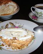 Рулет Нежный