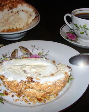 Рулет Нежный