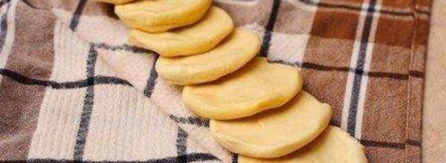 самса с бараниной. Шаг 3