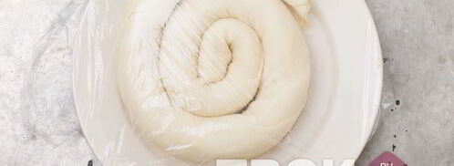 самса с мясом. Шаг 3