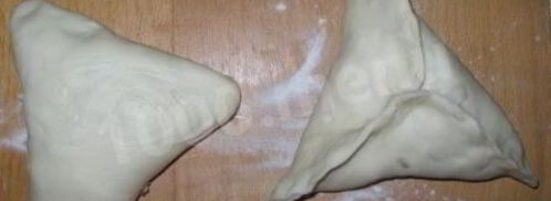 самса узбекская. Шаг 11