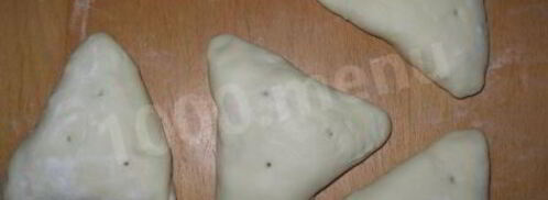 самса узбекская. Шаг 12