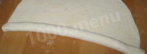 самса узбекская. Шаг 3