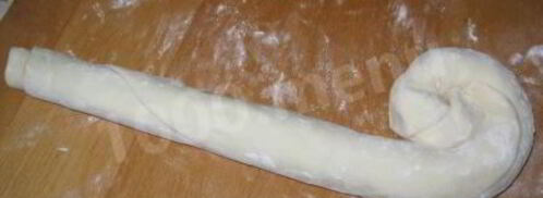 самса узбекская. Шаг 5