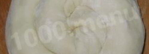 самса узбекская. Шаг 6