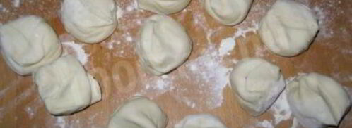 самса узбекская. Шаг 8