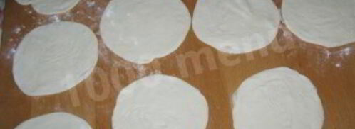 самса узбекская. Шаг 9