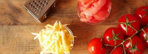 домашняя шаурма с курицей. Шаг 3