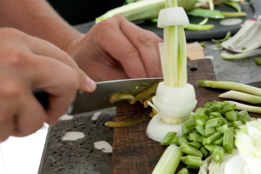 Рецепт шаурмы по-домашнему