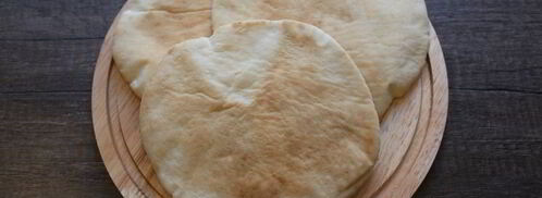 шаверма. Шаг 4