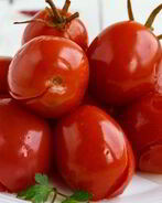 Сладкие маринованные помидоры