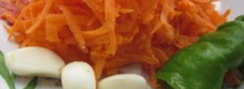 соте из баклажанов в мультиварке. Шаг 3