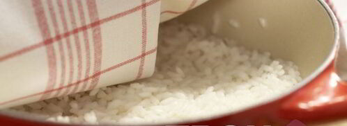 рис для суши. Шаг 5