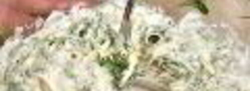 датский открытый сэндвич. Шаг 3