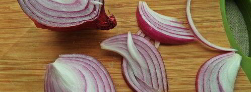 горячий сэндвич с лососем. Шаг 6