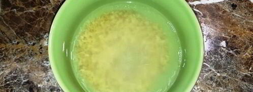 клаб-сэндвичи с хлебом из булгура. Шаг 2