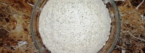 клаб-сэндвичи с хлебом из булгура. Шаг 4