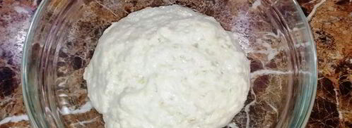 клаб-сэндвичи с хлебом из булгура. Шаг 7