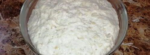 клаб-сэндвичи с хлебом из булгура. Шаг 8