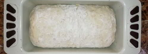 клаб-сэндвичи с хлебом из булгура. Шаг 9