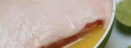 кубинский сэндвич. Шаг 2