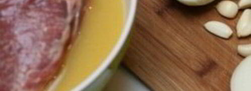 кубинский сэндвич. Шаг 3