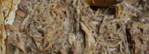 кубинский сэндвич. Шаг 6