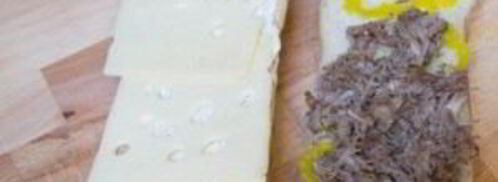 кубинский сэндвич. Шаг 9